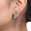 Karuna Nabah Zircon Pendant Set