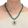 Karuna Wanni Pendant Set