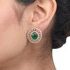 Karuna Wanni Pendant Set