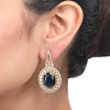 Karuna Nabhanya Pendant Set