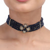 Karuna Wineiyah Choker  Set