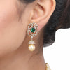 Karuna Nakula Choker  Set
