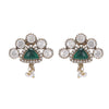 Aafreen Zahana Antique Necklace Set