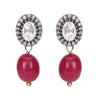 Aafreen Zohra Antique Necklace Set