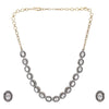 Aafreen Zoya Necklace Set