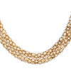 PITARA KSHIRIN ZIRCON NECKLACE