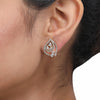 Karuna Namita Zircon Pendant  Set