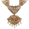 PITARA PADMAKSHI TEMPLE NECKLACE SET