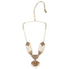 PITARA PADMAKSHI TEMPLE NECKLACE SET