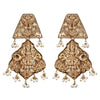 PITARA PADMAKSHI TEMPLE NECKLACE SET
