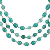 PITARA PADMA KUNDAN NECKLACE SET
