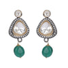 Aafreen Zhabana Pendant Set