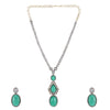 Aafreen Necklace Set