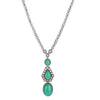 Aafreen Necklace Set