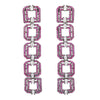 PITARA HAZEL ZIRCON EARRING