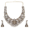 Aafreen Zhamina Necklace Set