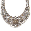 Aafreen Zhamina Necklace Set