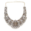 Aafreen Zhamina Necklace Set