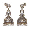 Aafreen Zhamina Necklace Set