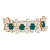 PITARA TANVIKA ZIRCON BANGLE
