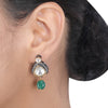 Aafreen Zhabana Pendant Set