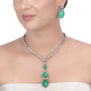Aafreen Necklace Set