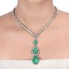 Aafreen Necklace Set