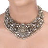 Aafreen Zhamina Necklace Set
