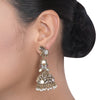Aafreen Zhamina Necklace Set