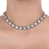 Aafreen Zoya Necklace Set