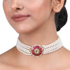 Chaav Kundan choker