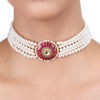 Chaav Kundan choker