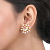 Chaav Suhana Kundan Necklace Set
