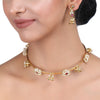 Chaav Choker Kundan Set