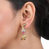 Chaav Choker Kundan Set