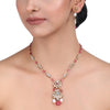 Chaav Sonakshi Necklace Set