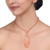 Chaav Tejaswini  Pendant