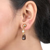 Chaav Kundan Necklace Set