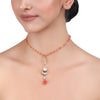 Chaav Unika Kundan Necklace