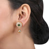 Chaav Kundan Choker Set