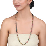 Chaav Tara Perals Necklace Set