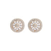 22k Gold Plated Anissa Pendant Set
