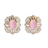22k Gold Plated Arundhati  Pendant Set