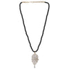Karuna Warnaja Zircon Pendant Set