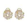 Karuna Nalahini Zircon Pendant Set