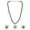Karuna Wanni Pendant Set