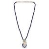 Karuna Nabah Zircon Pendant Set