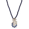Karuna Nabah Zircon Pendant Set