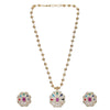 Karuna Winsha Zircon Pendat
