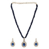 Karuna Nabhanya Pendant Set